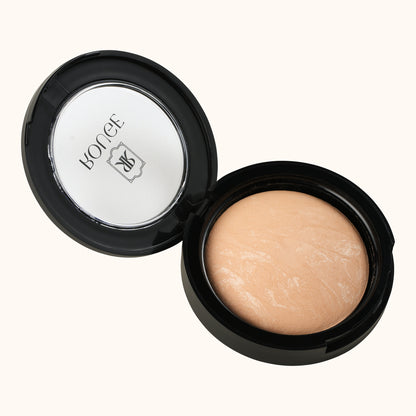 Color Tone Baked Mineral Foundation